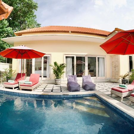 Amed Subali Villa Ambat Екстериор снимка