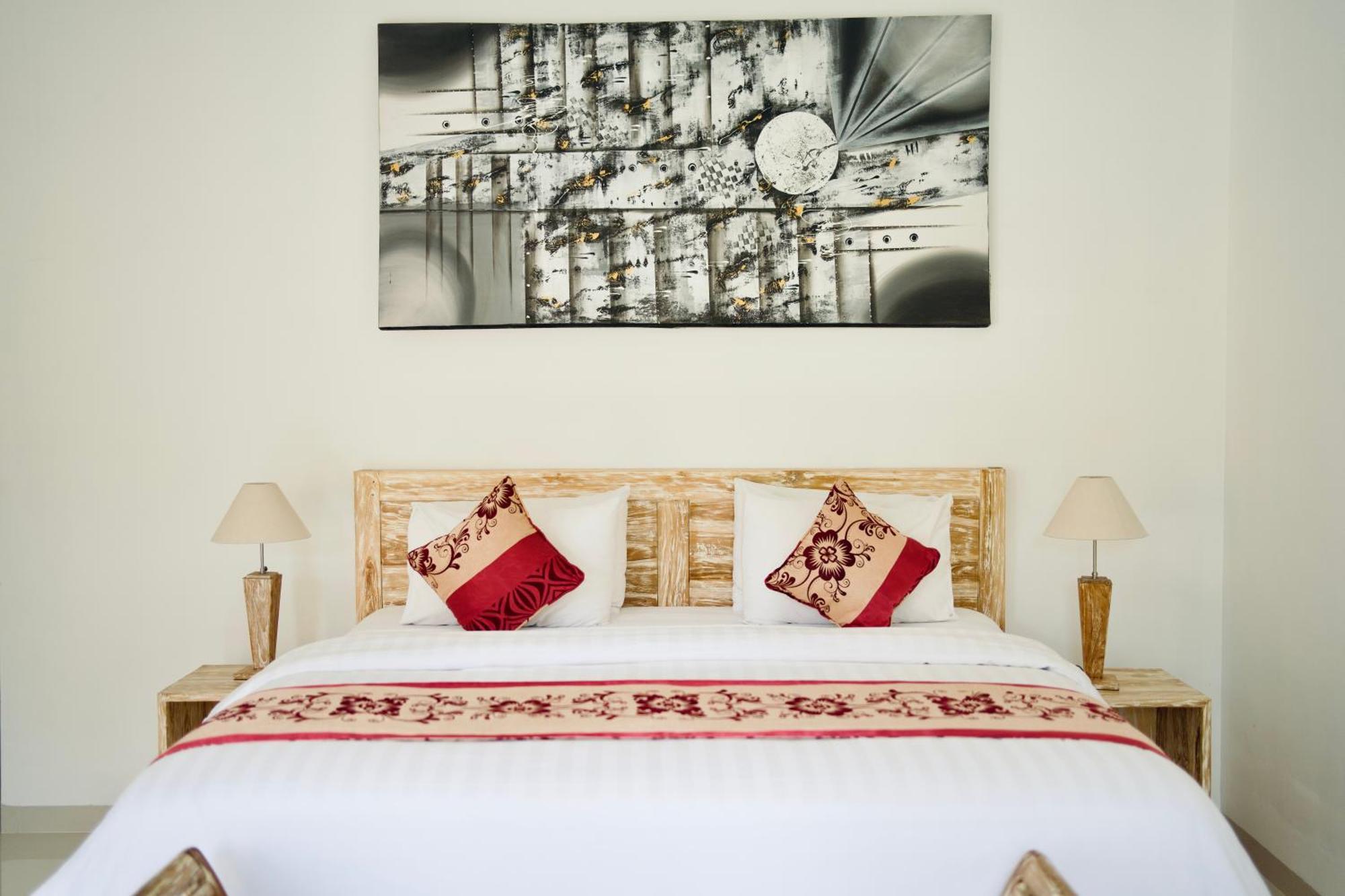 Amed Subali Villa Ambat Екстериор снимка