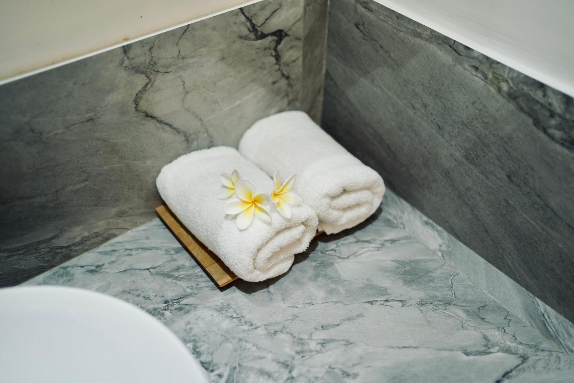 Amed Subali Villa Ambat Екстериор снимка