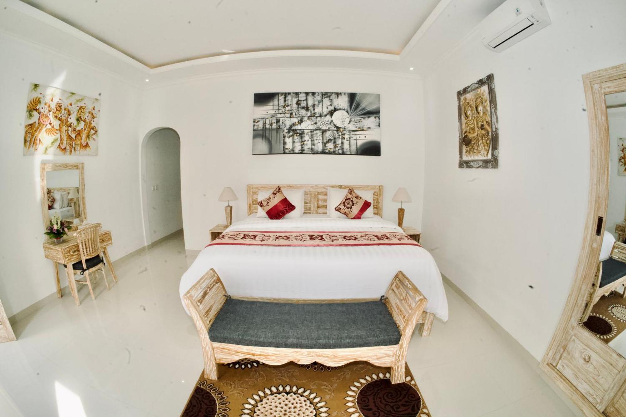 Amed Subali Villa Ambat Екстериор снимка