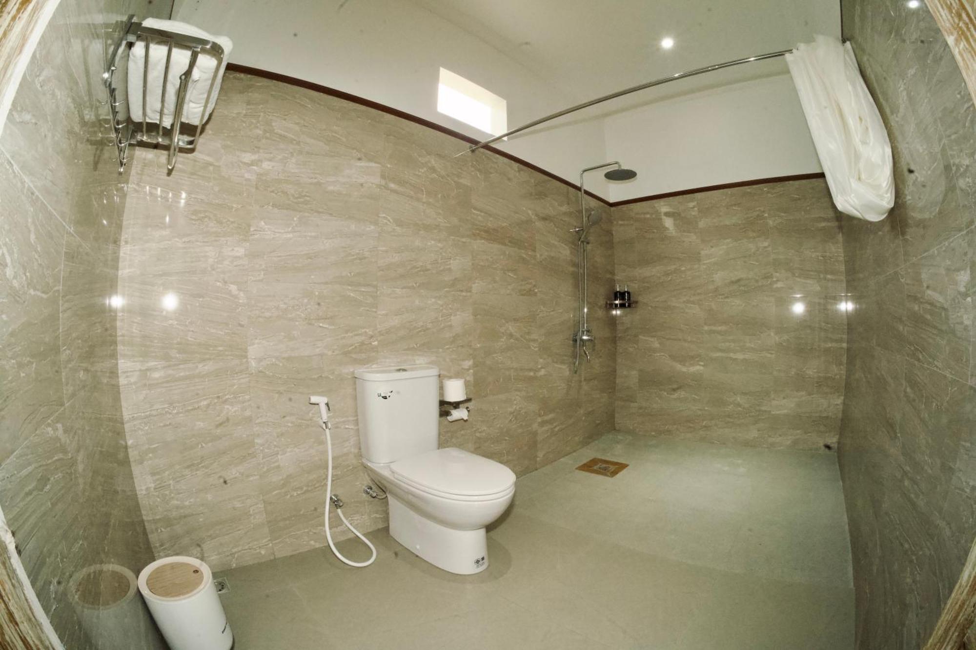 Amed Subali Villa Ambat Екстериор снимка