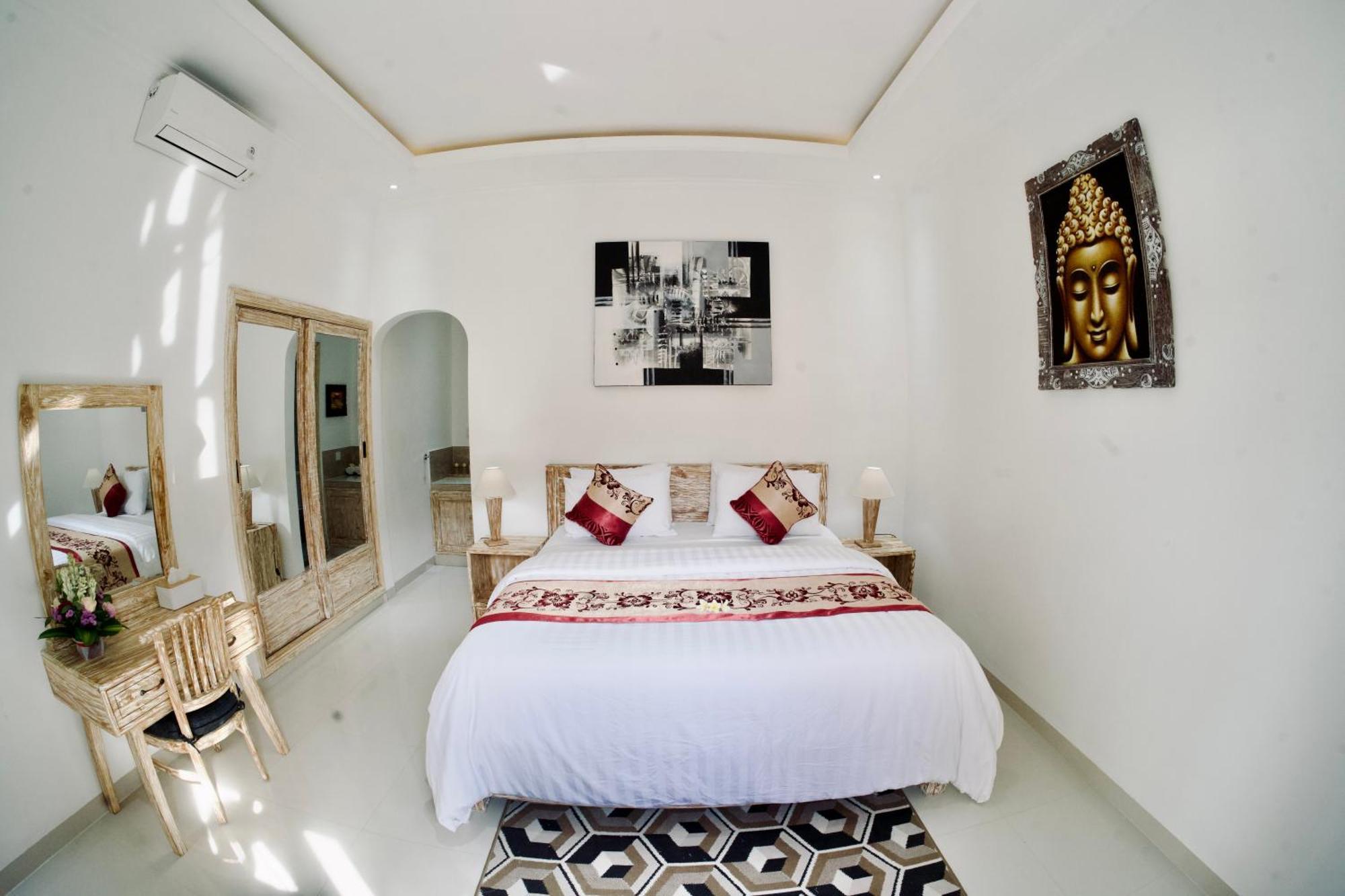 Amed Subali Villa Ambat Екстериор снимка