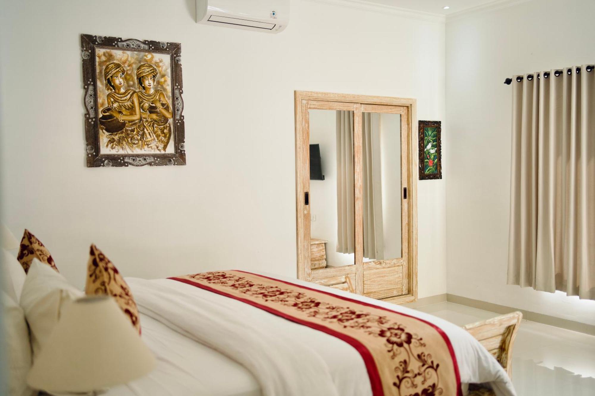 Amed Subali Villa Ambat Екстериор снимка