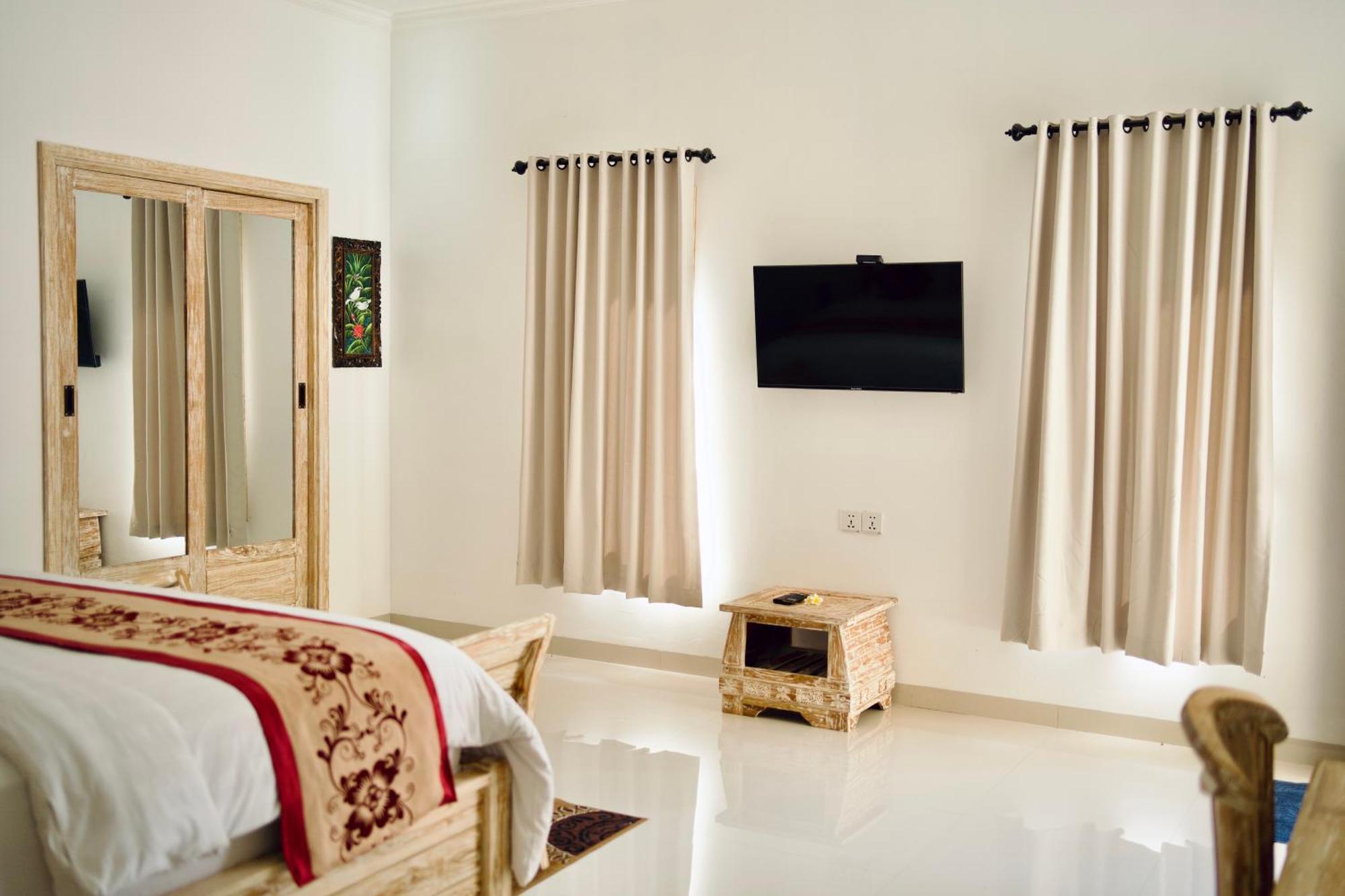 Amed Subali Villa Ambat Екстериор снимка