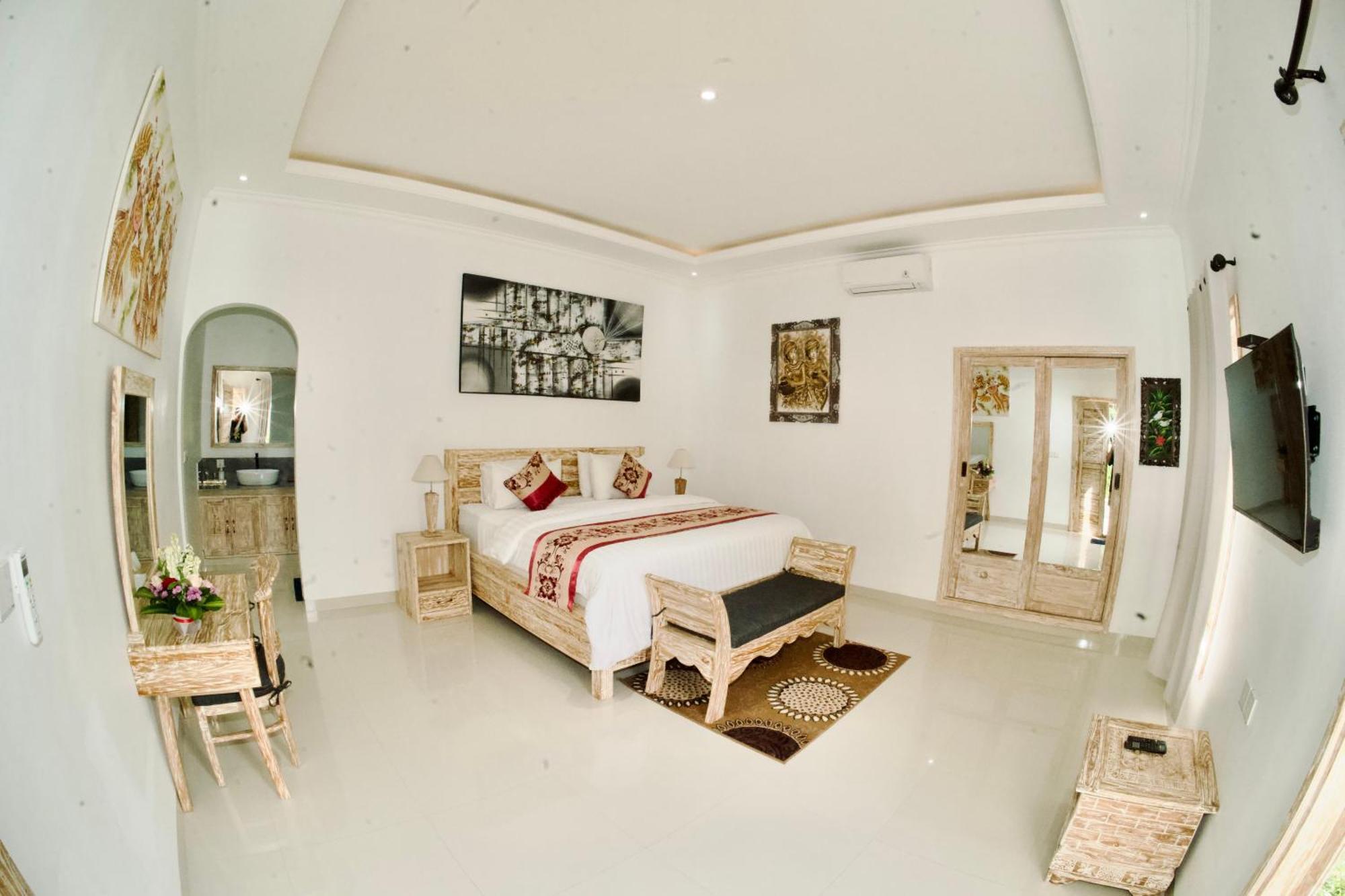 Amed Subali Villa Ambat Екстериор снимка
