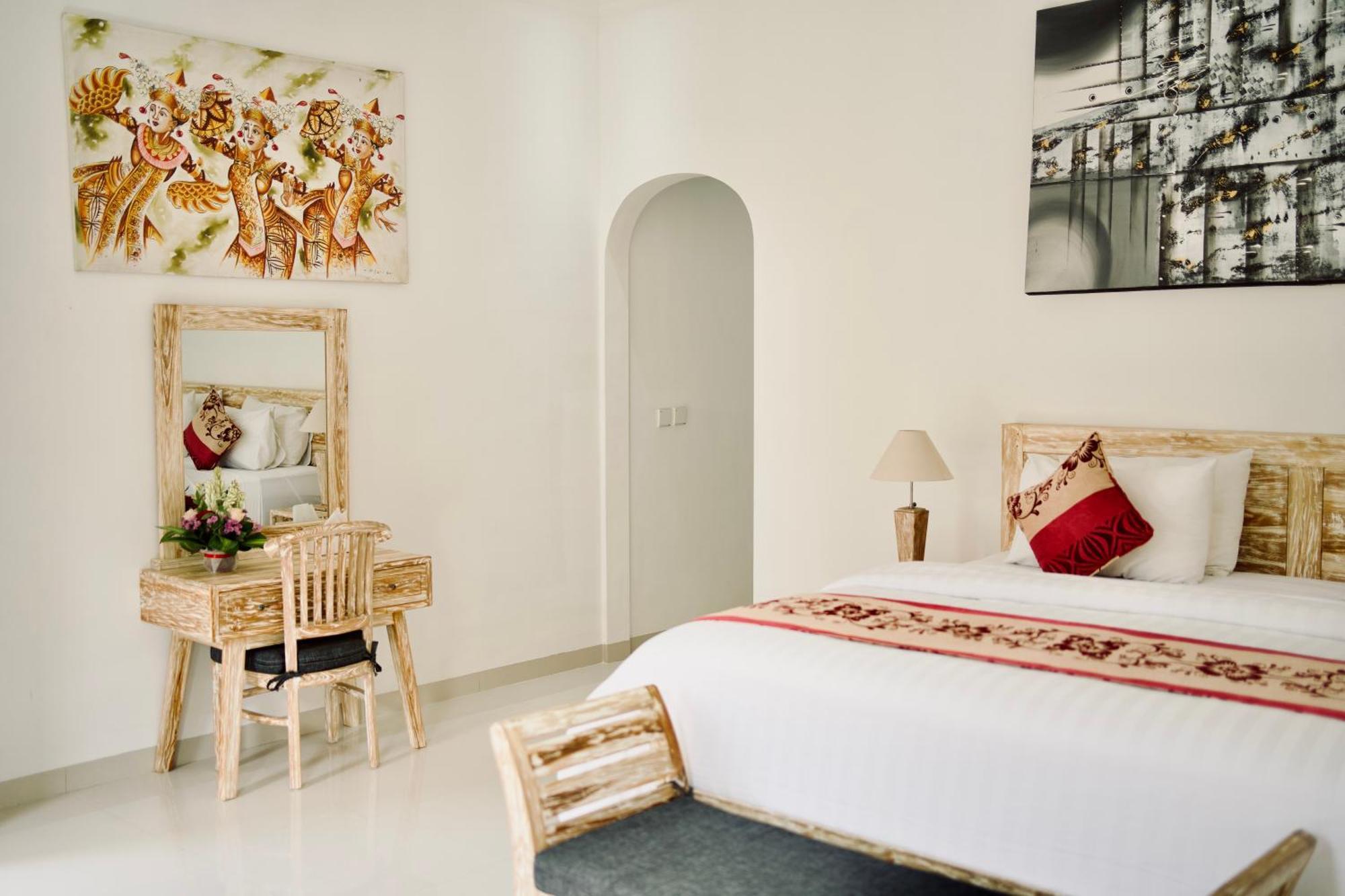 Amed Subali Villa Ambat Екстериор снимка